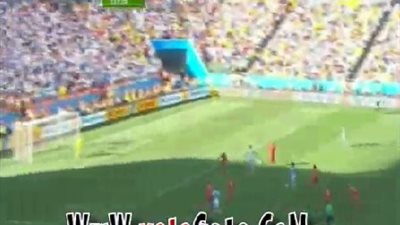 شاهد.. ملخص خاص لمباراة الأرجنتين وسويسرا