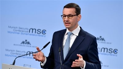 الرئيس البولندي يدرس إلغاء قمة بإسرائيل بسبب تصريحات نتنياهو