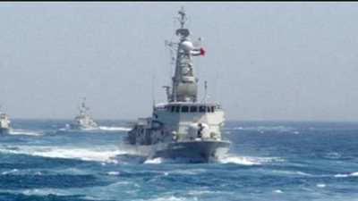 «التعاون الدولي» تبحث توفير 12 مليون دولار لـ«الممر الملاحى»