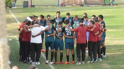 إنبي 2001 يهزم المصري بهدف في دوري الجمهورية