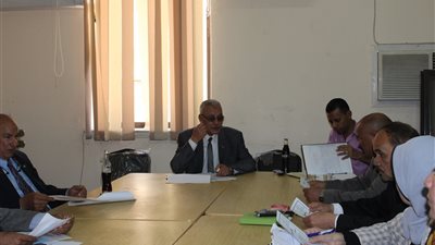 «تعليم أسيوط»: نظام البوكليت يمنع الغش الإلكتروني