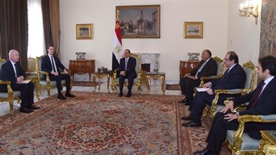 حماس تكشف رد مصر على «صهر ترامب» بشأن صفقة القرن