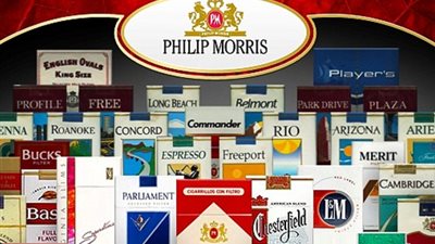 «فيليب موريس» تعلن أسعار السجائر بعد «القيمة المضافة»