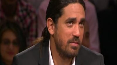 كرارة: أُفضل الصمت خلال الأحداث السياسية