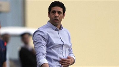 سمير كمونة: خبرة لاعبي المقاولون حسمت لقاء الكأس أمام المحلة