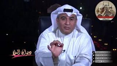 إعلامي كويتي يزعم: المنتجات المستوردة بعبارة «حلال» تتبع الإخوان