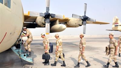 «قوات التحالف العربي»: استقرار اليمن جزء لا يتجزأ من أمن الخليج