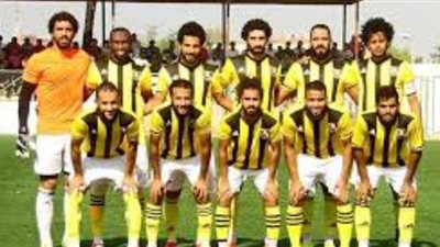 جزيرة مطروح يهدد بالانسحاب من الكأس بسبب تخبط المسابقات