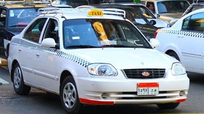 محافظة القاهرة ترسل خطابا للمرور بالتعريفة الجديدة للتاكسي الأبيض