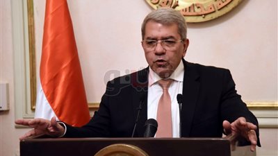 وزير المالية يعلن أسعار الفائدة للسندات الدولية ذات الـ٨ و١٢ سنة