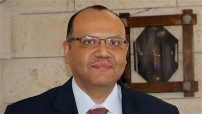 السفير المصري بفلسطين: قضية الأقصى خط أحمر