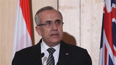 الأحزاب اللبنانية تتهم 