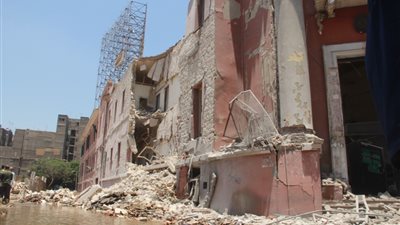 فرنسا تعلن تضامنها مع مصر وإيطاليا في مكافحة الإرهاب