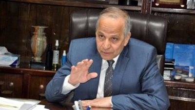 محافظ القليوبية يأمر بتحمل المواطنين نصف تكاليف وصلات الصرف المنزلية