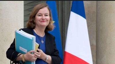 السفير الفرنسي بإيطاليا يعود لروما بعد أسبوع من التوتر