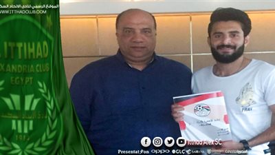 الاتحاد يتعاقد مع لاعب المقاولون لمدة 4 مواسم