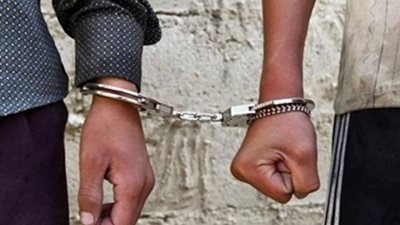 إحالة عاطلين للمحاكمة بتهمة سرقة شقة في الشرابية