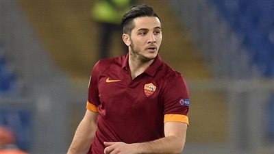 «سكاي»: مدافع روما قريب من الانتقال لزينت الروسي