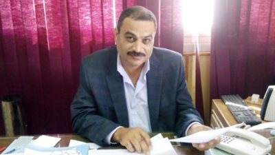 الوادي الجديد تسجل مسلسلًا إذاعيًا للتوعية بالقضية السكانية