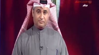 إعلامي كويتي: قنوات الإخوان تضم الفشلة من جميع المجالات (فيديو)