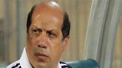 علاء نبيل: المقاولون استحق الفوز على المحلة والتأهل بالكأس