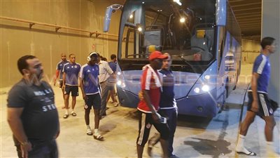 إبراهيم النقاش: الوداد جاهز لمواجهة الأهلي في برج العرب