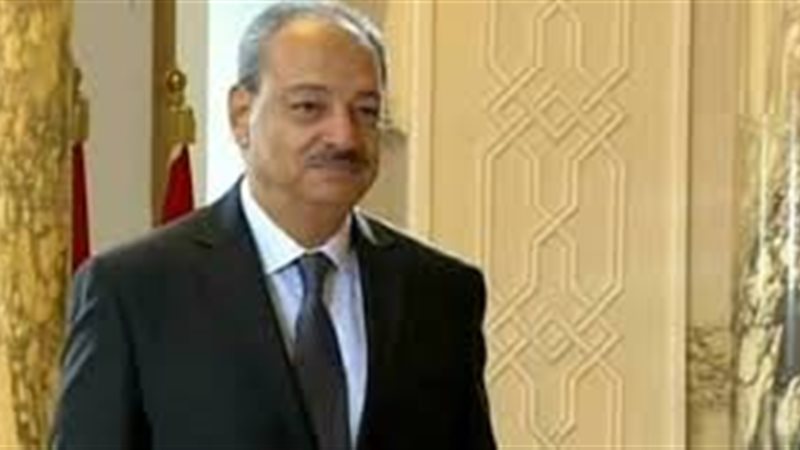 النائب العام المستشار