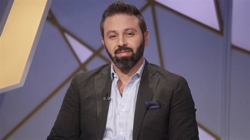 حازم إمام 