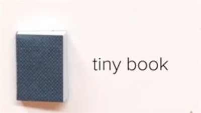 أفضل الابتكارات لمحبي القراءة (فيديو)