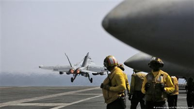 التحالف الدولي يناقش في ميونخ انسحاب القوات الأمريكية من سوريا