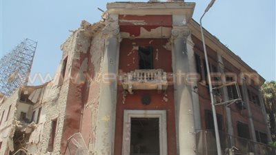 الصحف الأجنبية: انفجار القنصلية الإيطالية يستهدف زعزعة الاستقرار بمصر.. تصاعد تكتيكات الإرهابيين.. الشيخة موزة طالبت زوجها بدعم الإسلاميين في القاهرة.. اليونان تقبل سياسة التقشف