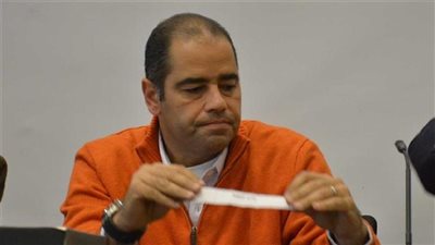 الكاف يخطر اتحاد الكرة بملعب وموعد مباراة الكونغو