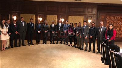 وزيرة الهجرة: الإرهاب الخطر الأكبر والعدو الأول للدولة