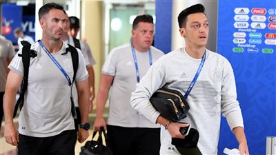 أبرز أرقام منتخبي ألمانيا وكوريا الجنوبية قبل مباراة اليوم