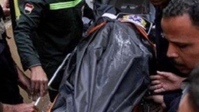 العثور على جثة سائق «توك توك» بمقابر كفر فرج بالشرقية