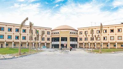 وصول جهاز تصوير الأورام لمستشفى شفاء السرطان بالأقصر