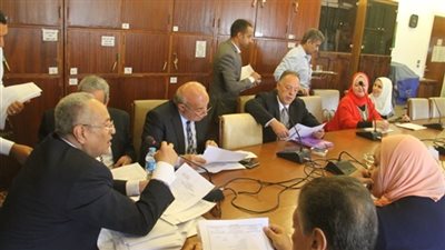 «تشريعية النواب»: لا سند قانوني في إعادة انتخابات دائرة الدقي