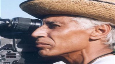 وفاة محسن نصر مدير تصوير فيلم «صعيدى رايح جاي»