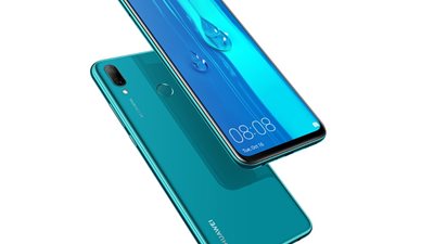 هواوي تستعد لإطلاق إصدار 2019 من هاتفها Y9 في مصر