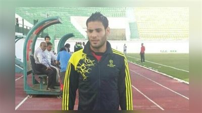 الأهلي يرصد 4 ملايين جنيه لضم لاعب «سموحة» عمر سعد