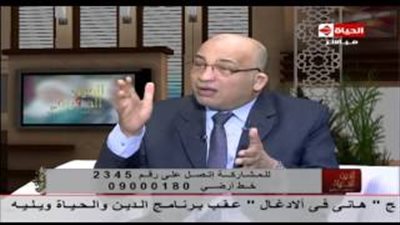 بالفيديو.. داعية أزهري: قائمة الزواج تسببت في خراب بيوت كثيرة