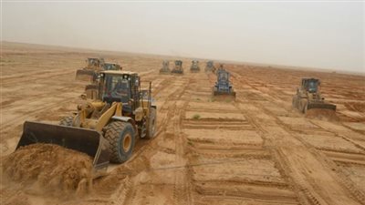 «الإسكان» تفتح الباب لتقنين أراضي الحزام الأخضر بالشيخ زايد.. تقديم الطلبات بجهاز المدينة حتى 10 أغسطس.. الإعلان عن شروط التقنين بعد العيد.. وتحديد أسعار تغيير النشاط خلال شهرين