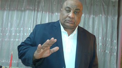 أحمد الضبع: لابد من تدريب عمال قطاع الأعمال على التكنولوجيا الحديثة