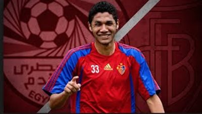 بالفيديو.. أجمل 3 أهداف لـ«النني» في عيد ميلاده الـ23