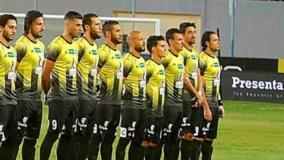 الليلة.. المقاولون يستدرج الطلائع في مواجهة البحث عن الانتصار