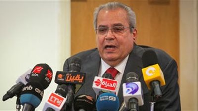 ملتقى الترجمة الدولي يكرم وزير الثقافة الأسبق جابر عصفور