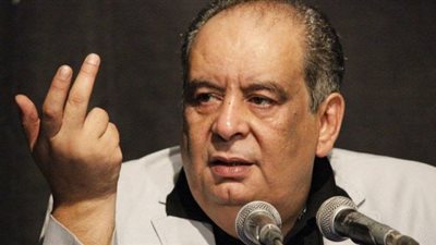 يوسف زيدان يعتذر عن السفر لكردستان بسبب منعه من تحقيق حلم قديم