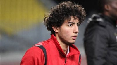 عبد الحفيظ: الفحص الطبي يحسم مشاركة محمد هاني أمام المقاولون