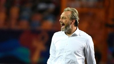 أول تعليق من ديسابر بعد توليه تدريب بيراميدز