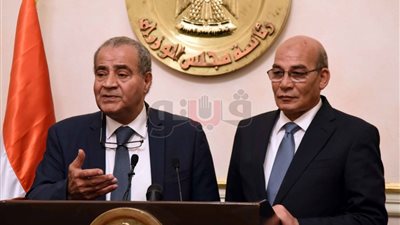 التموين: تسليم النقود للمزارعين بعد ٤٨ ساعة من تسليم القمح